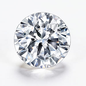 Moissanite vs Diamond Moissanite vs Diamond
